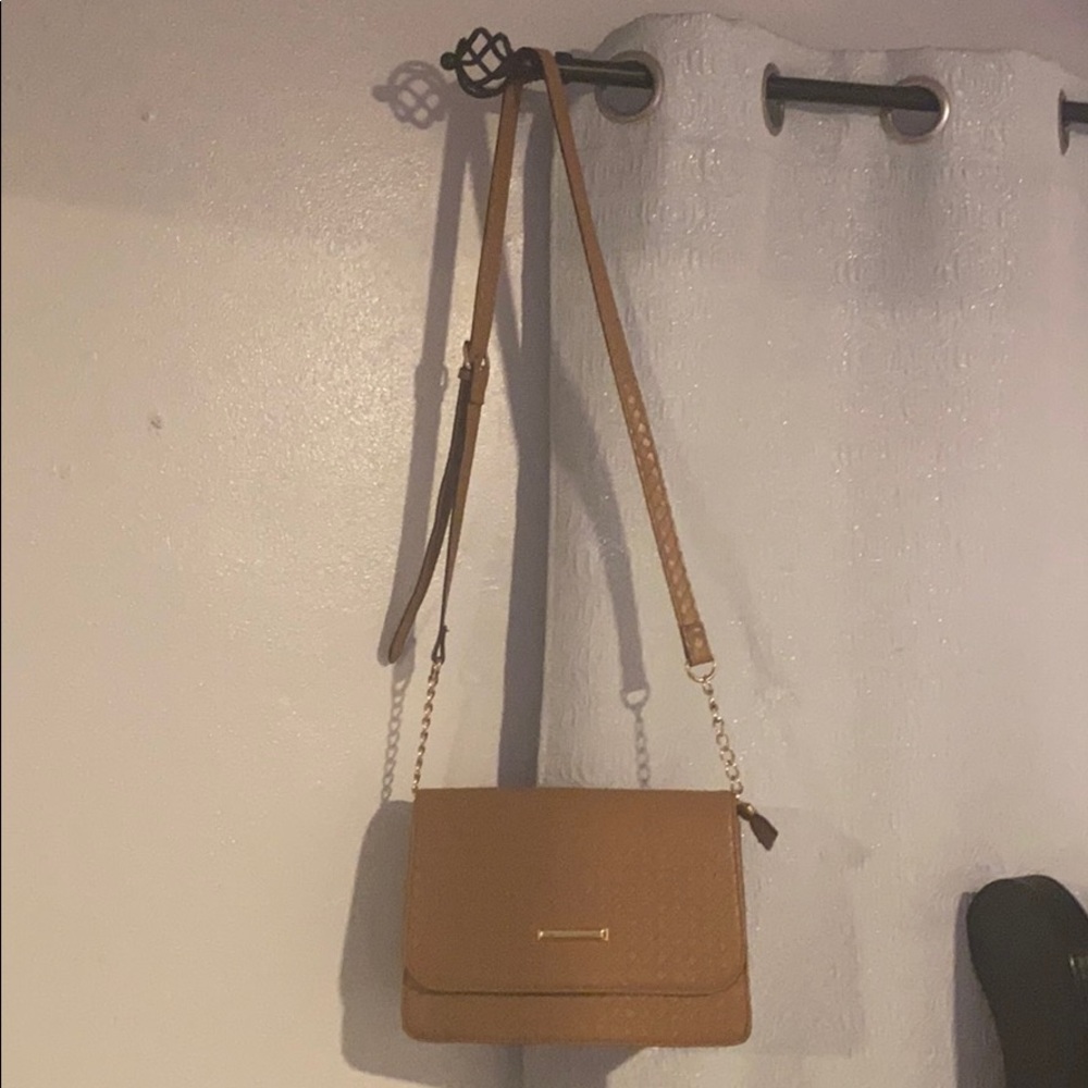 Forever 21 Cross bag
